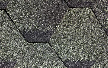 Winsford fibreglass shingle repairs