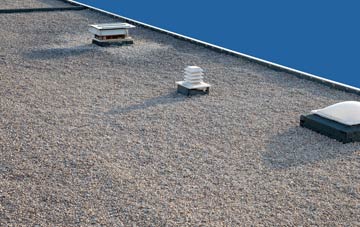 flat roofing Winsford
