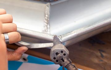 disadvantages of Winsford lead roofing