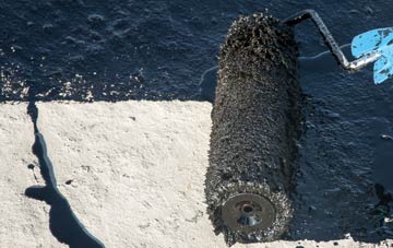 Winsford liquid sealant waterproofing