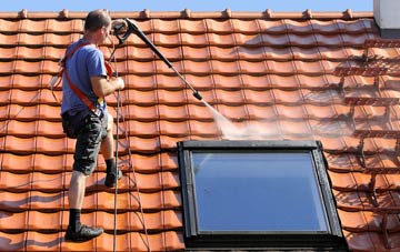 roof cleaning Winsford