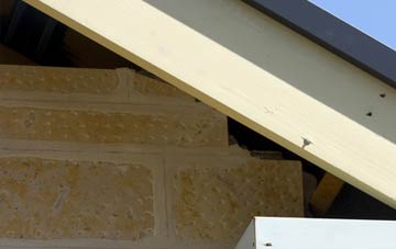 soffit repair Winsford