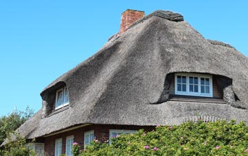 thatch roofing Winsford