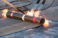 free Winsford roof quotes