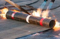 Winsford flat roof sealing