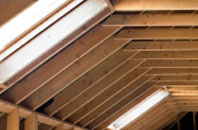 Winsford tapered roof insulation quotes
